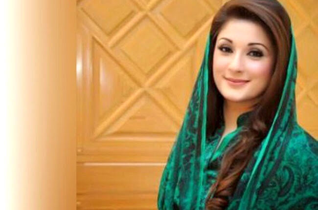 نوازشریف کودھمکیاں دی جارہی ہیں آپ کی بیٹی بازنہ آئی تواسے ختم کردیں گے ، مریم نوا ز کا دعوی