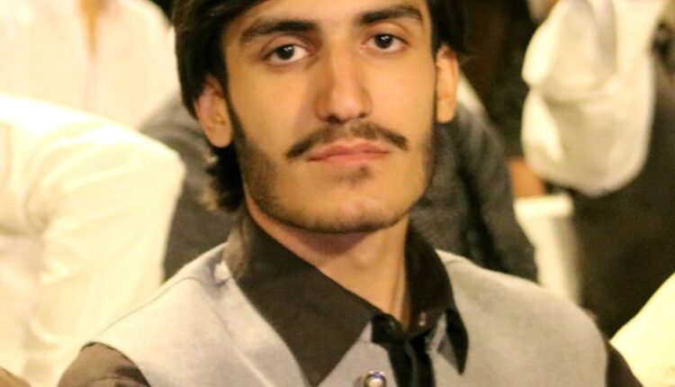 صحافی عبدالواحد رئیسانی کے قتل کی شدید مذمت کرتے ہیں، غضنفر کھیتران