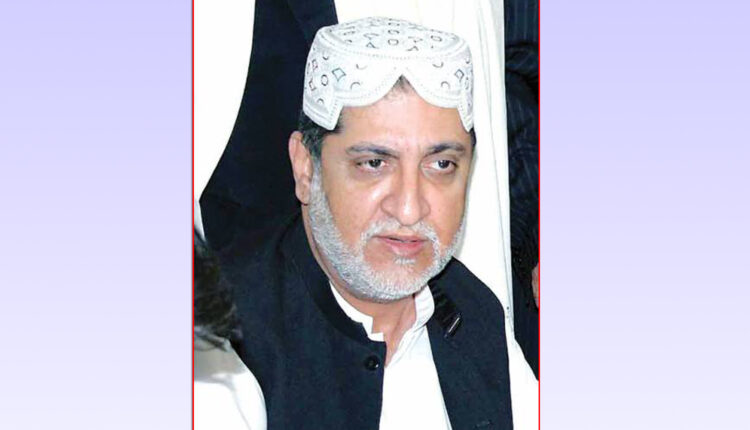 عوام سے اپیل ہے کہ وہ ہر ناانصافی کیخلاف اپنی آواز بلند کریں، سردار اختر مینگل