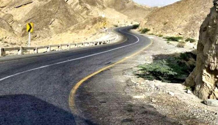 کوئٹہ - کراچی شاہراہ پر حادثات کیساتھ ڈکیتی کی وارداتیں بھی عروج پر