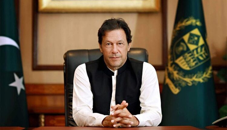 وزیراعظم عمران خان نے تحریک لبیک پرپابندی کی سمری منظورکرلی