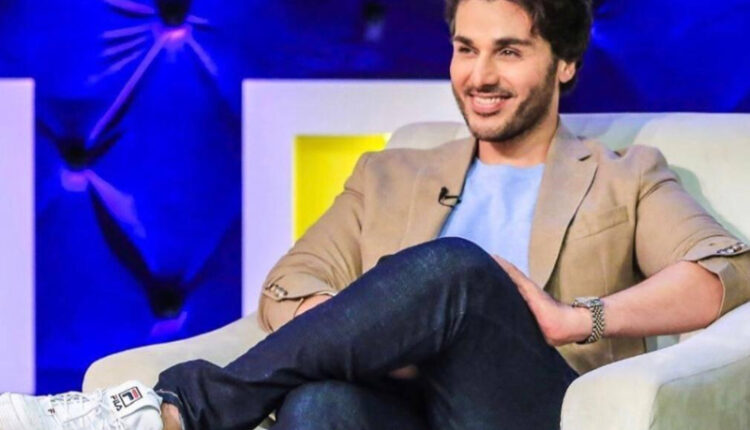 بھارت میں کورونا سے تباہی دیکھنے کے باوجود ہم سنجیدگی دکھانے کیلئے تیار نہیں ‘ احسن خان