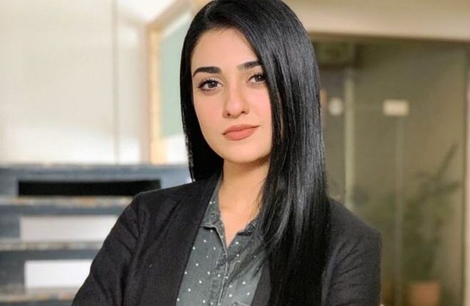 فلک شبیراورسارہ خان کے گھرننھے مہمان کی آمد متوقع