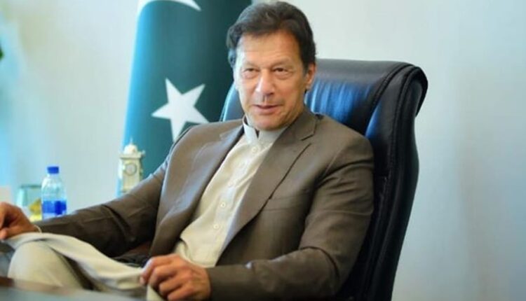بدقسمتی سے ملک کی مذہبی، سیاسی جماعتیں اسلام کو غلط استعمال کرتی ہیں، وزیر اعظم