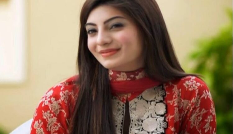 مریم انصاری کی شادی کے بعد شوہر کے ساتھ پہلی مرتبہ کسی ٹی وی شو میں شرکت