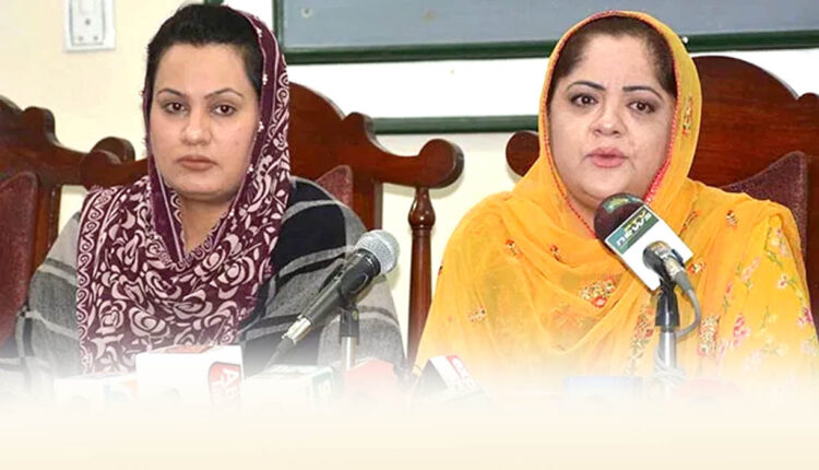 تبدیلی کی باتیں صرف پروپیگنڈہ ہیں