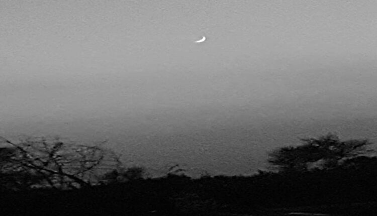 وزیرستان،مقامی علما کا چاند دیکھنے کا دعویٰ، کل عیدالفطر منانے کا اعلان