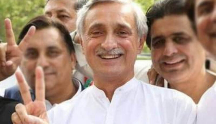 پاکستانی سیاست میں ایک اہم پیشرفت