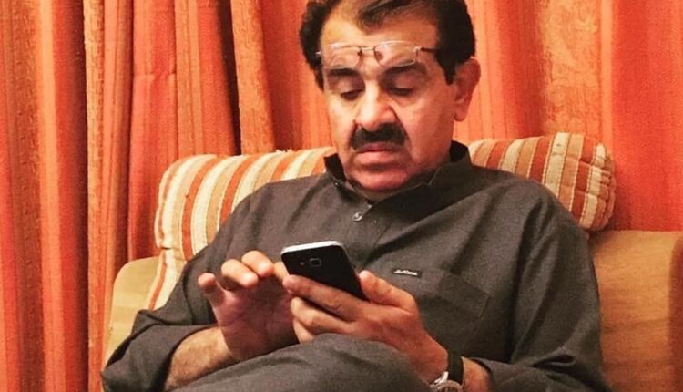 جعلی ڈومیسائلز اور لوکلزپر عدالت میں آواز اٹھائی ہے ، ساجد ترین ایڈووکیٹ