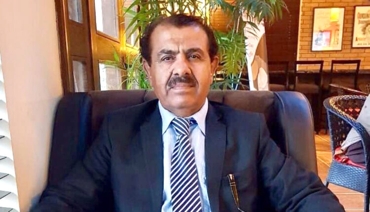ساجد ترین ایڈووکیٹ نے بلوچستان میں سیٹلمنٹ کے عمل میں خواتین کی 50٪ آبادی کو شامل کرنے کیلئے پٹیشن دائر کردی