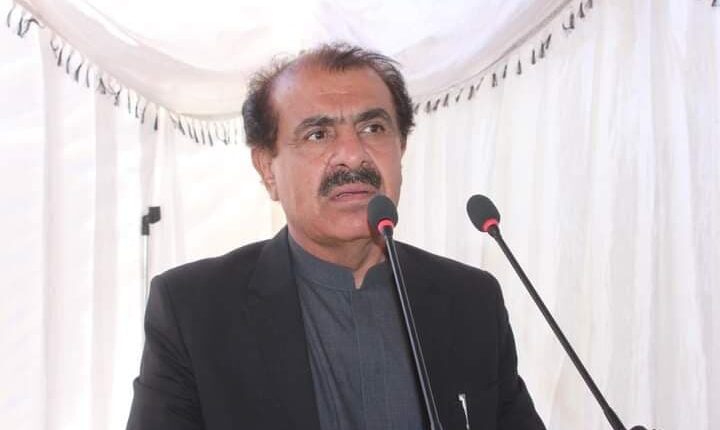 صوبائی حکومت بیروزگاروں کو میرٹ کے نام پر مزید بےوقوف نہ بنائیں، ساجد ترین