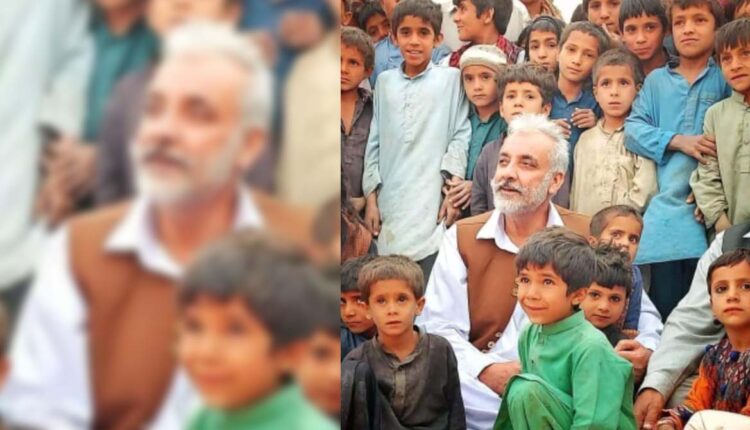 ضلع بارکھان کی خوشحالی اور ترقی امن و امان سے وابستہ ہے، سردار کھیتران