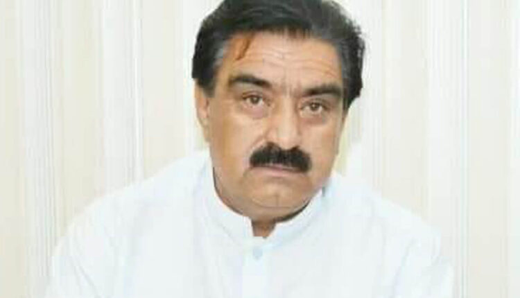 انتخابات میں کئے گئے تمام وعدوں کو بہت جلد پورا کیا جائے گا،صوبائی وزیر