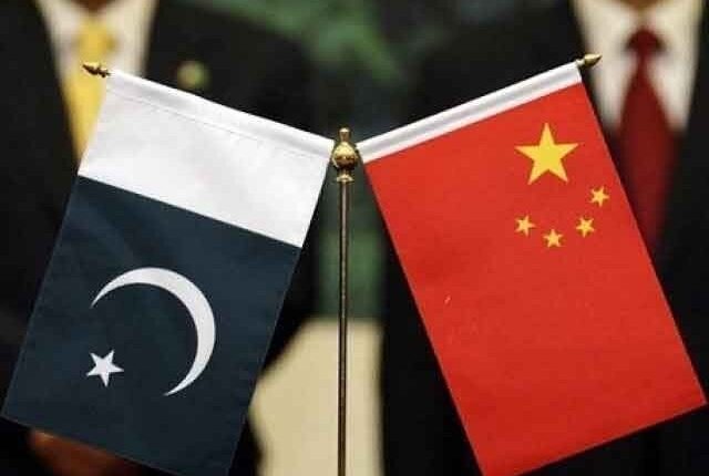 پاک چین دوستی کے 70 سال مکمل ،پاکستانی اور چینی صدور کے مابین مبارکبادی خطوط کا تبادلہ