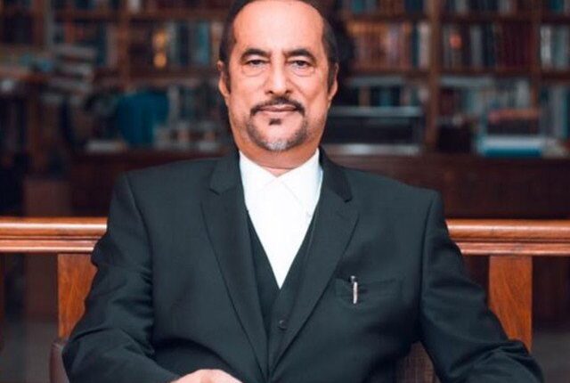 حدیبیہ کیس میں شہباز شریف کا ٹرائل کیا جاسکتا ہے، بابر اعوان