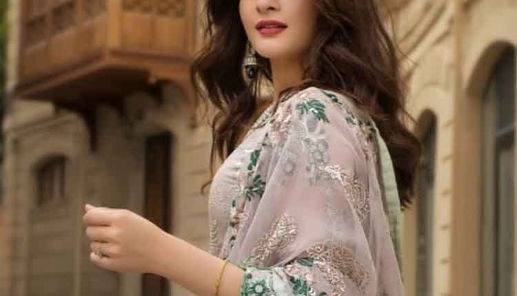 ایمن خان نے کورونا کی شدت کے باعث اپنے اور فیملی کیلئے آن لائن شاپنگ کر لی