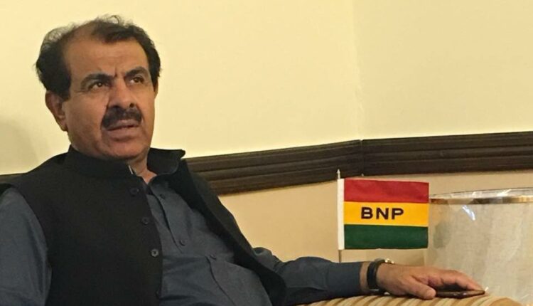 بلوچستان کے تمام اضلاع کے ڈومیسائلز اور لوکلز کمپیوٹرائزڈ کئے جائیں،بلوچستان ہائیکورٹ کا حکم