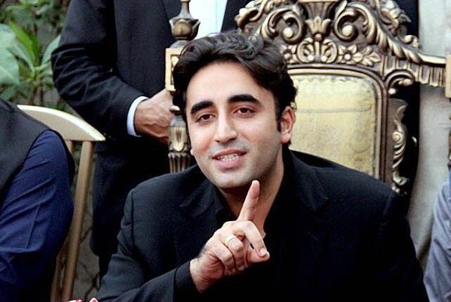 بلاول بھٹو زرداری کی پی ٹی آئی حکومت کی ناکام معاشی پالیسیوں پرشدیدتنقید