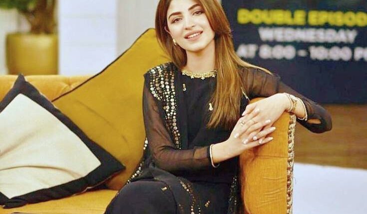 چاہتی ہوں لوگ اسکینڈل کے بجائے کام کی وجہ سے جانیں‘ کنزہ ہاشمی