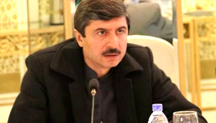 عثمان کاکڑ کی موت عظیم اور قومی سانحہ ہے، پی ٹی آئی کوئٹہ