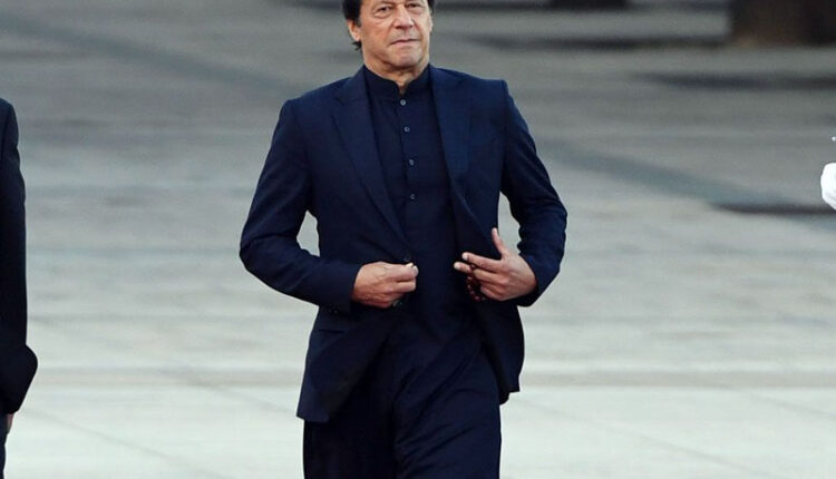 سوئٹزرلینڈ کی خوبصورتی پاکستان کے مقابلے میں کچھ نہیں، عمران خان