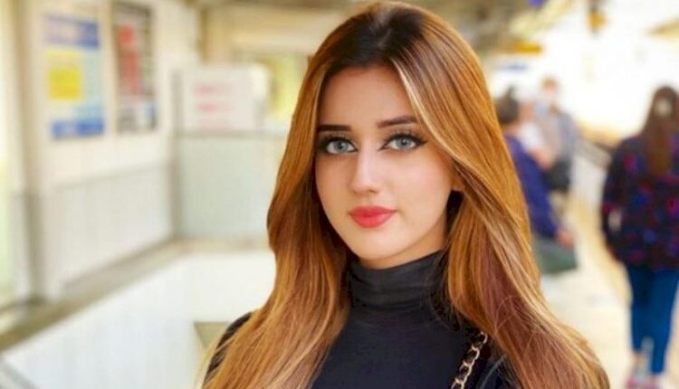 الحمد اللہ! عْمر بٹ کے ساتھ بات پکّی ہوگئی ہے‘ جنت مرزا