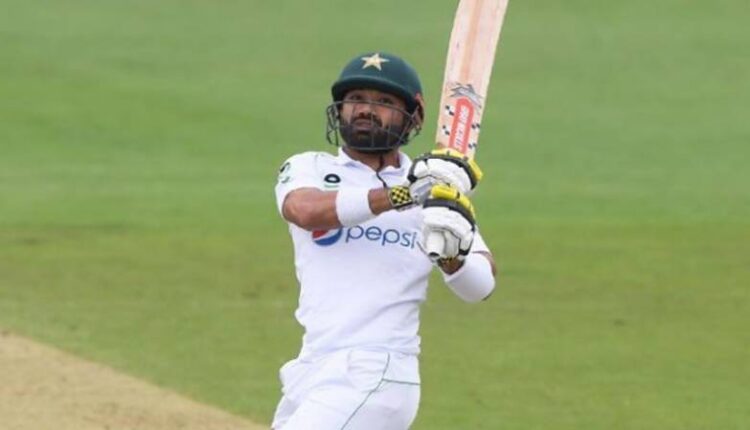 محمدرضوان ٹیم آف ایچ بی ایل پاکستان سپر لیگ6 کے کپتان نامزد