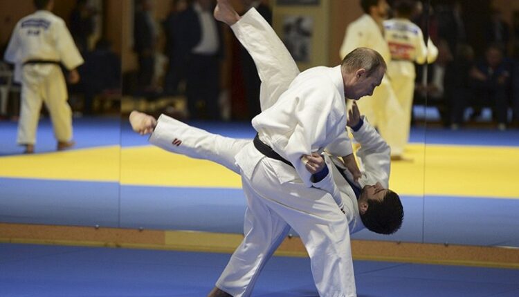 کراٹے کلاس کے دوران بارہا زمین پر پٹخنے سے 7 سالہ بچہ ہلاک