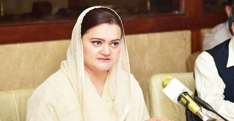 مریم اورنگزیب نے اقتصادی سروے کو حکومت کے منہ پر طمانچہ قرار دیدیا 