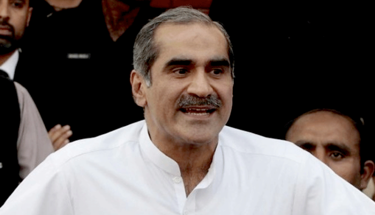 وزیراعظم کے خلاف بات کرنے سے ڈر لگتا ہے ورنہ وہ جیل میں بھیج دیا جائونگا،سعد رفیق
