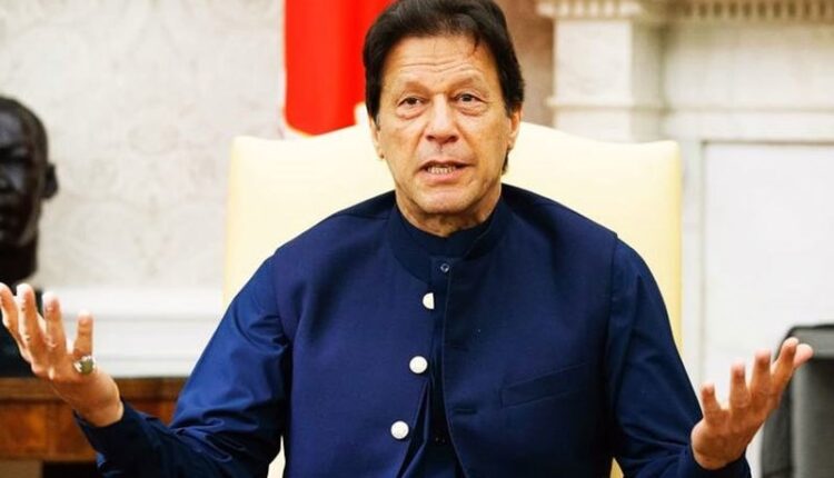 مذہبی سیاحت کے فروغ کے حوالے سے مقامات کی بحالی و تحفظ انتہائی اہم ہے، وزیر اعظم