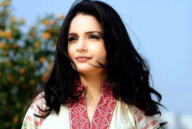 منفی کرداروں میں جوہر دکھانے کی گنجائش ہوتی ہے، اداکارہ ارمینا خان