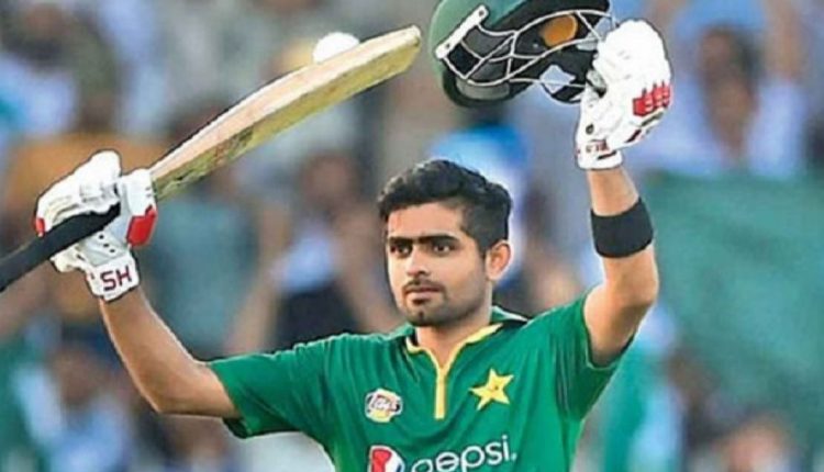 بابر اعظم کا انگلینڈ کے خلاف پہلے ٹی ٹوئنٹی میں کامیاب پر خوشی کااظہار