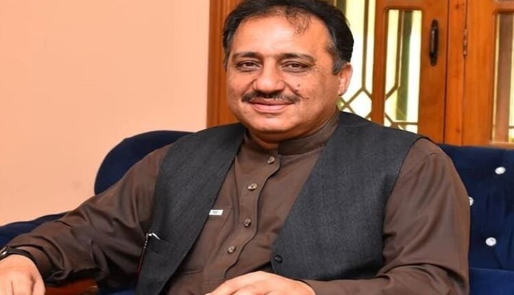  کوئٹہ : موجودہ حکومت صوبے بھر میں متوازن اور یکساں ترقی پر یقین رکھتی ہے :گورنر بلوچستان ظہورآغا