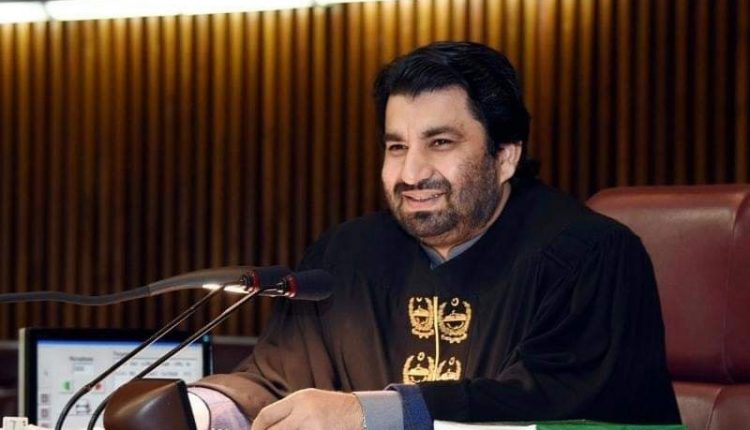 سمندر پار کام کرنے والے پاکستانی ہمارے حقیقی سرمایہ ہیں،قاسم سوری