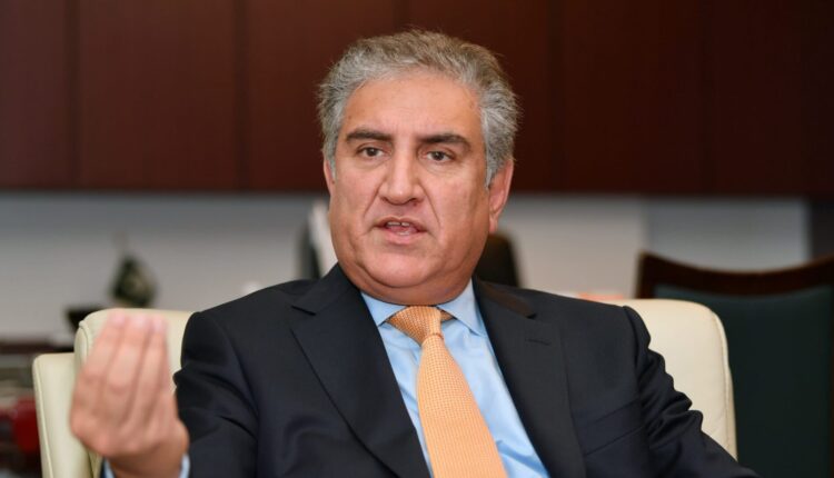 ہم نے بہت بڑی قیمت ادا کی،محتاط رہنا ہمارا فرض ہے،شاہ محمود قریشی