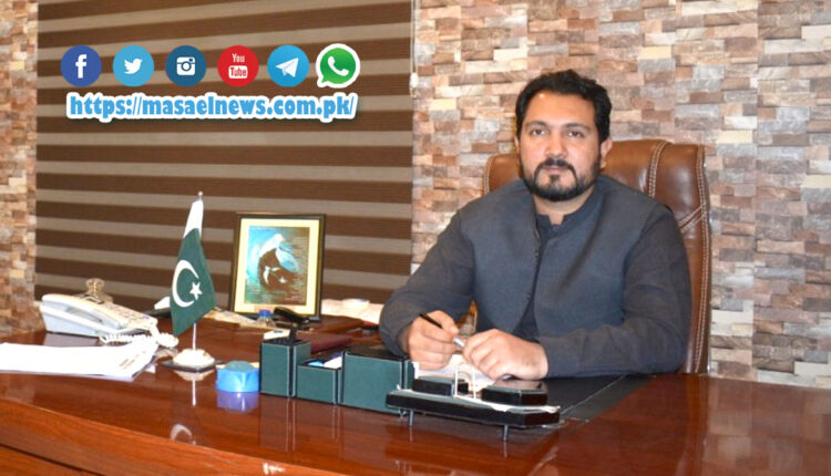 احتیاطی تدابیر پر سختی سے عملدآمد کرنے کی ضرورت ہے، زوہیب صدیقی