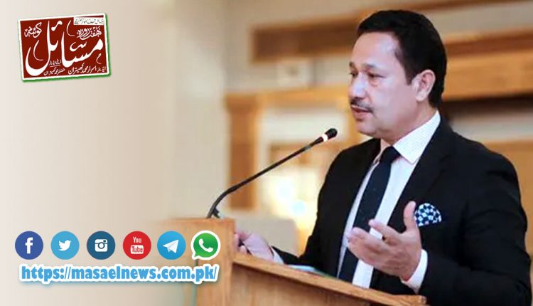 حکومتی نااہلی کی وجہ سے بدامنی ، چوری و ڈکیتی میں اضافہ ہورہا ہے ، ثناءبلوچ