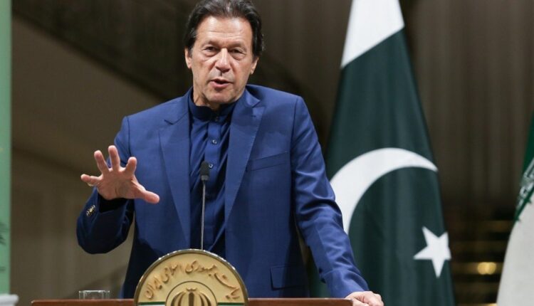 ایف بی آر نے ملکی تاریخ میں پہلی بار 4 ہزار 732 ارب روپے کا ٹیکس وصول کیا، وزیر اعظم کی تعریف