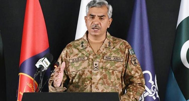 پاکستان میں دہشت گروں کے سلیپرسیل ایک بار پھر فعال ہونے کا خدشہ