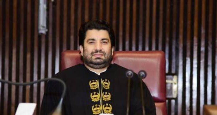 پینٹنگ، مصور کے احساسات، جذبات اور خیالات کے عکاسی ہوتی ہے: قاسم خان سوری 