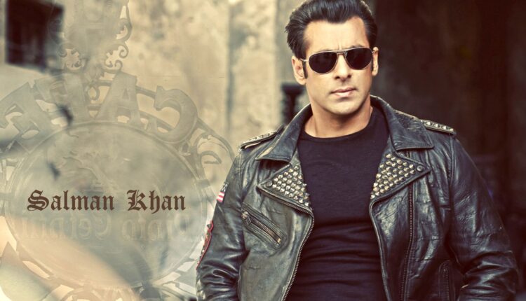 سلمان اور مجھے ایک ایکشن فلم ساتھ کرنی چاہیے، سلوسٹر اسٹیلون