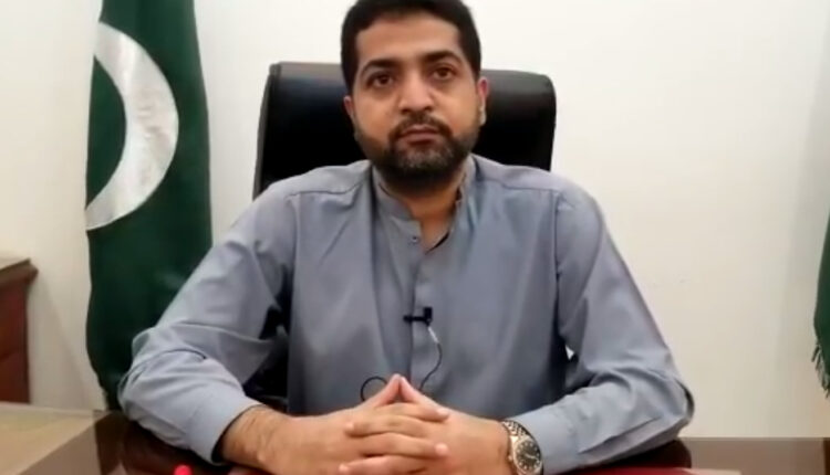 کوئٹہ:طالبان کا اسپن بولدک کا کنٹرول سنبھالنے کے بعد ہماری فورسز الرٹ ہیں ،ضیا اللہ لانگو