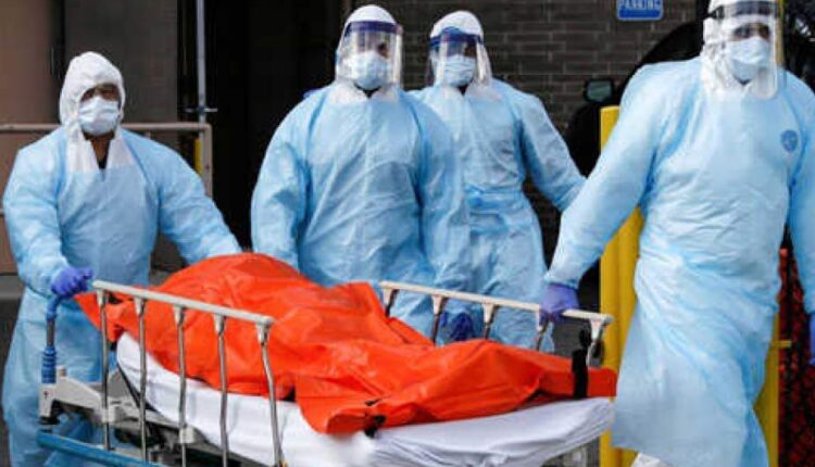 ملک بھر میں کورونا وائرس ایک مرتبہ پھر بڑھنے لگا ، کورونا وائرس سے مزید 24 افراد جاں بحق ہو گئے