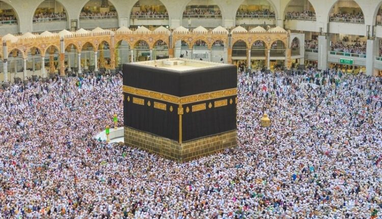 حج کے فوری بعد سعودی عرب میں سائنو فام ویکسین کی منظوری کا امکان