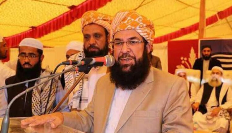 ملک کومشکلات کے دلدل سے نکالنا کمزور بیساکھیوں پر کھڑی حکومت کے بس کی بات نہیں ، عبدالغفور حیدری