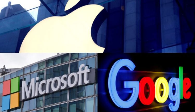 گوگل کا پاکستان سمیت پانچ ایشیائی ممالک کیلئے 75 لاکھ ڈالر کووڈگرانٹ کا اعلان