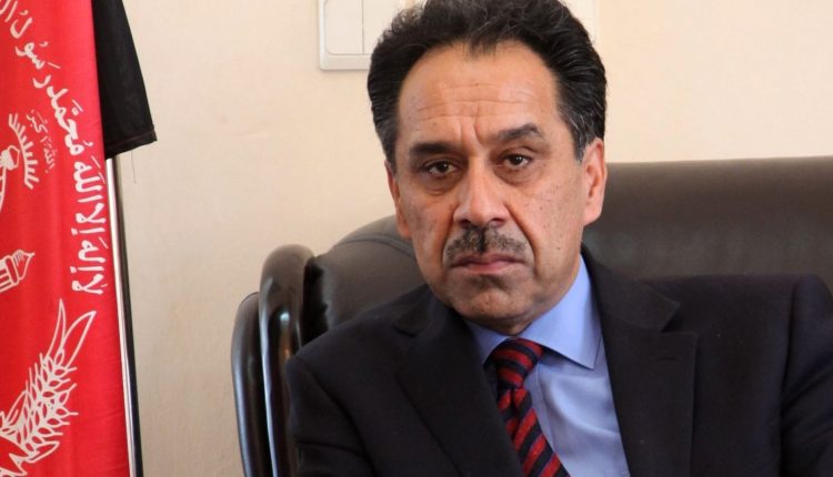 اگر نئی حکومت جامع نہیں ہوئی تو ہر افغان مزاحمت کرے گا، احمد ولی مسعود