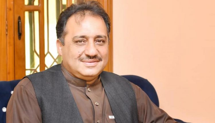 ملک اور صوبہ کی ترقی اور خوشحالی میں قومی شاہراہوں کا کلیدی کردار ہے: گورنر بلوچستان سید ظہور احمد آغا