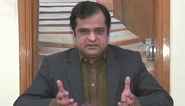 محرم الحرام کے سلسلے میں کوئٹہ سمیت بلوچستان کے دس اضلاع احساس قرار